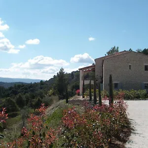 Le Logis Bed & Breakfast