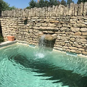 Le Moulin Des Sources Bed & Breakfast